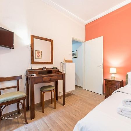 Cozy Studio 5Mins Walk From Acropolis Museum 아테네 외부 사진