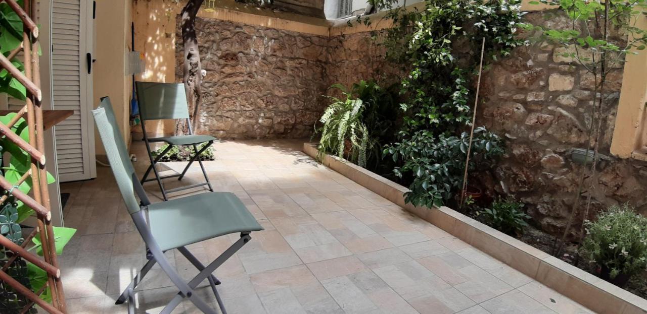 Cozy Studio 5Mins Walk From Acropolis Museum 아테네 외부 사진